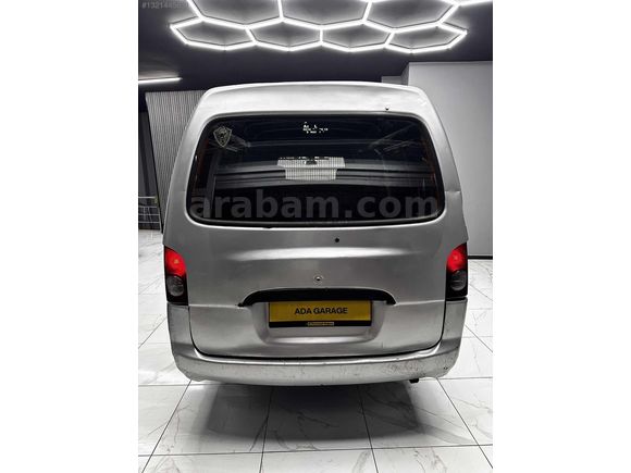 EKMEKLİK 0 MOTOR H100 ( TAKAS OLUR)