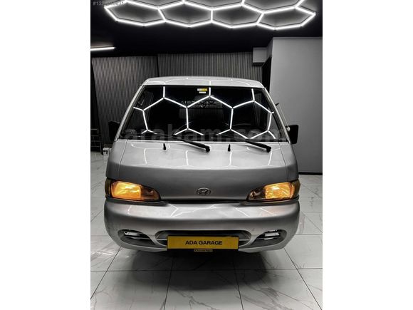 EKMEKLİK 0 MOTOR H100 ( TAKAS OLUR)