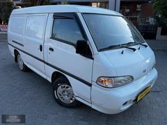 ACİL234950TL2007HYUNDAİ H100 KLİMALİ HİDROLİK DİREKSİYON BAKİMLİ