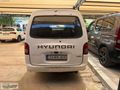 MERT OTOMOTİVDEN H 100 KAPALI 2006 MODEL