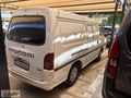 MERT OTOMOTİVDEN H 100 KAPALI 2006 MODEL