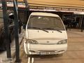 MERT OTOMOTİVDEN H 100 KAPALI 2006 MODEL