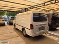 MERT OTOMOTİVDEN H 100 KAPALI 2006 MODEL