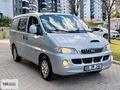 TANER,DEN HYUNDAİSTAREXCAMLI VAN CLİMALI,,,
