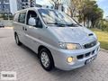 TANER,DEN HYUNDAİSTAREXCAMLI VAN CLİMALI,,,