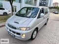 TANER,DEN HYUNDAİSTAREXCAMLI VAN CLİMALI,,,