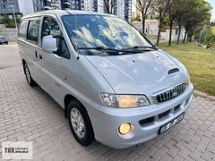 TANER,DEN HYUNDAİSTAREXCAMLI VAN CLİMALI,,,