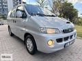 TANER,DEN HYUNDAİSTAREXCAMLI VAN CLİMALI,,,