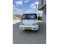 CAN OTOMOTİV DEN 2000 model hundai h100