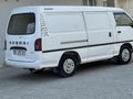 CAN OTOMOTİV DEN 2000 model hundai h100