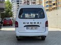 CAN OTOMOTİV DEN 2000 model hundai h100