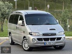 CRDİ 140 BG KLİMALI UZUN ŞASE 5+1 ORJ 285 KM KK12 TAKSİT