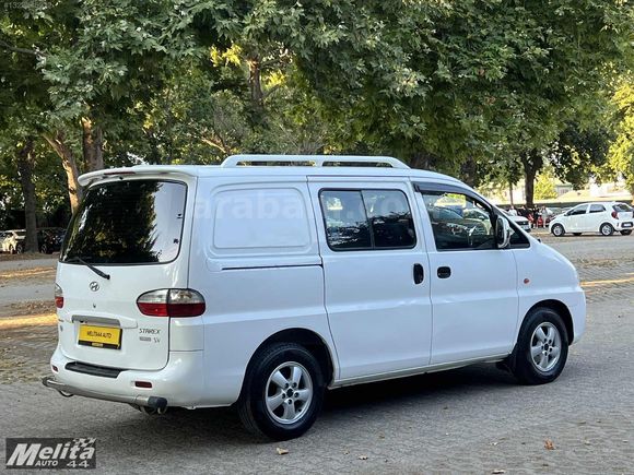 MELİTA44 AUTO'dan-2006mod-2.4TCİ-100hp-169bin KM-KLİMALI-5+1KLT