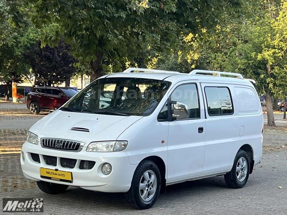 MELİTA44 AUTO'dan-2006mod-2.4TCİ-100hp-169bin KM-KLİMALI-5+1KLT