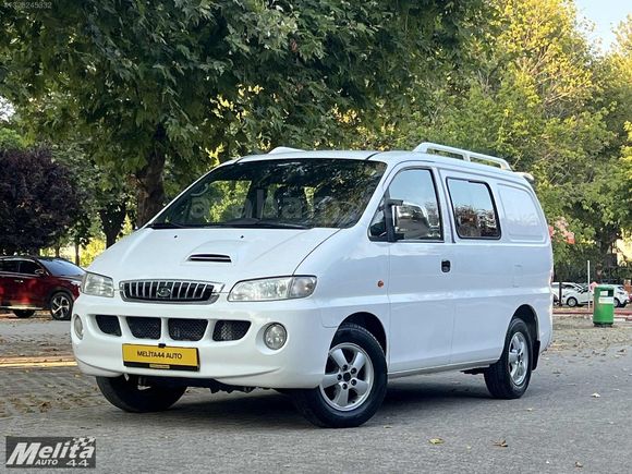 MELİTA44 AUTO'dan-2006mod-2.4TCİ-100hp-169bin KM-KLİMALI-5+1KLT