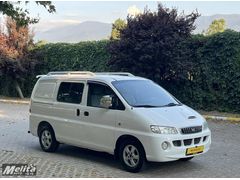 MELİTA44 AUTO'dan-2006mod-2.4TCİ-100hp-169bin KM-KLİMALI-5+1KLT
