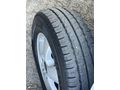 MELİTA44 AUTO'dan-2006mod-2.4TCİ-100hp-169bin KM-KLİMALI-5+1KLT