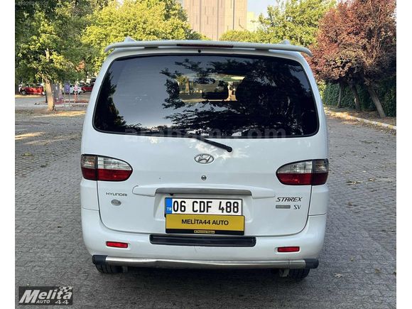 MELİTA44 AUTO'dan-2006mod-2.4TCİ-100hp-169bin KM-KLİMALI-5+1KLT