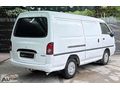 2005 HYUNDAİ H-100 PANELVAN~2.5 TCI~ORJİNAL 128.000 KM TRAMERSİZ
