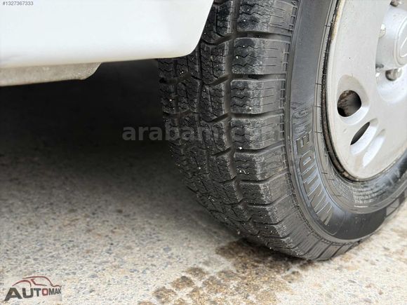 2005 HYUNDAİ H-100 PANELVAN~2.5 TCI~ORJİNAL 128.000 KM TRAMERSİZ