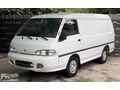 2005 HYUNDAİ H-100 PANELVAN~2.5 TCI~ORJİNAL 128.000 KM TRAMERSİZ