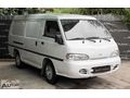 2005 HYUNDAİ H-100 PANELVAN~2.5 TCI~ORJİNAL 128.000 KM TRAMERSİZ