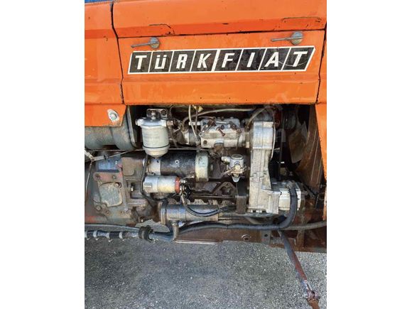 Sahibinden Fiat 450 