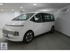 AKBAK OTONOMİ KREDİ KARTINA 12 TAKSİT SUNROOF+CAM TAVAN