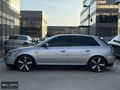 2000 A3 AMBİENTE/1.6 16V/AİR SÜSPANSİYON/SES SİSTEMİ/BAKIMLI