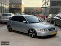 2000 A3 AMBİENTE/1.6 16V/AİR SÜSPANSİYON/SES SİSTEMİ/BAKIMLI