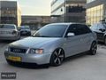 2000 A3 AMBİENTE/1.6 16V/AİR SÜSPANSİYON/SES SİSTEMİ/BAKIMLI