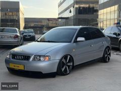 2000 A3 AMBİENTE/1.6 16V/AİR SÜSPANSİYON/SES SİSTEMİ/BAKIMLI