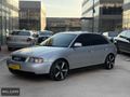 2000 A3 AMBİENTE/1.6 16V/AİR SÜSPANSİYON/SES SİSTEMİ/BAKIMLI