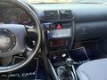 2000 A3 AMBİENTE/1.6 16V/AİR SÜSPANSİYON/SES SİSTEMİ/BAKIMLI