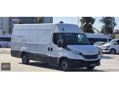 2023 İVECODAİLY 35S16 SIFIR AYARINDA 23.000KM AĞIR HASAR KAYITLI