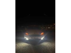 Sahibinden Ford Focus 1.6 TDCi Trend X 2015 Model  208.000 km Beyaz