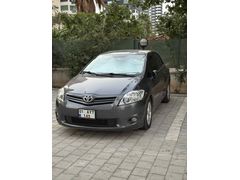 Sahibinden Toyota Auris 1.4 D-4D Comfort Plus 2012 Model 