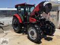 2021 MODEL CASE IH JX110 MAXPRO TMR POWERŞATIL 2.300 SAAT