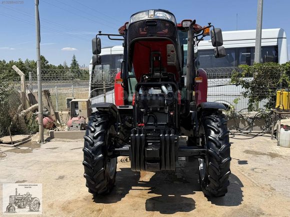 2021 MODEL CASE IH JX110 MAXPRO TMR POWERŞATIL 2.300 SAAT
