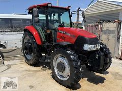 2021 MODEL CASE IH JX110 MAXPRO TMR POWERŞATIL 2.300 SAAT
