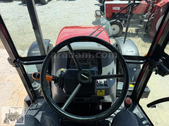 2021 MODEL CASE IH JX110 MAXPRO TMR POWERŞATIL 2.300 SAAT