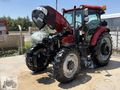 2021 MODEL CASE IH JX110 MAXPRO TMR POWERŞATIL 2.300 SAAT