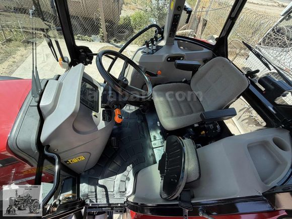 2021 MODEL CASE IH JX110 MAXPRO TMR POWERŞATIL 2.300 SAAT