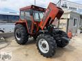 2013 MODEL 8085 TÜMOSAN 4x4 ORJİNAL KABİN 1. SINIF LEVYELİ