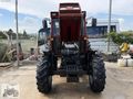2013 MODEL 8085 TÜMOSAN 4x4 ORJİNAL KABİN 1. SINIF LEVYELİ