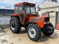2013 MODEL 8085 TÜMOSAN 4x4 ORJİNAL KABİN 1. SINIF LEVYELİ