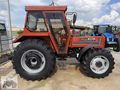 2013 MODEL 8085 TÜMOSAN 4x4 ORJİNAL KABİN 1. SINIF LEVYELİ
