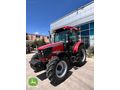 2023 MODEL TÜMOSAN 8110 4WD KABİNLİ TRAKTÖR SATILIKTIR.