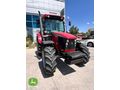 2023 MODEL TÜMOSAN 8110 4WD KABİNLİ TRAKTÖR SATILIKTIR.