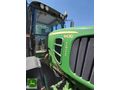 2011 MODEL JOHN DEERE 6430 4WD KABİNLİ TRAKTÖR SATILIKTIR.